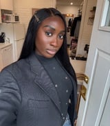 Nanny/Babysitter in Toronto - Audrey K.