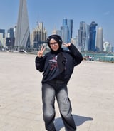 Nanny/Babysitter in Ottawa - Emna N.