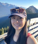 Nanny/Babysitter in Vancouver - Mang-Chen L.