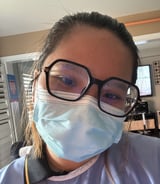 Housekeeper in Markham - Nhu L.