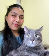 Housekeeper in Toronto - Sayma J.