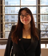 Nanny/Babysitter in Montreal - Tiffany J.