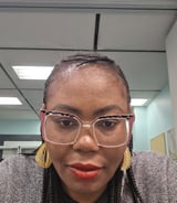 Housekeeper in Halifax - Uchechi M.