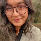 Pet care in Toronto - Grishma S.