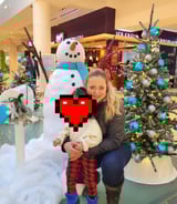 Nanny/Babysitter in Calgary - Ruta S.