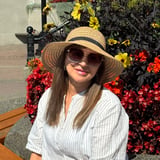 Nanny/Babysitter in Burnaby - Alba L.