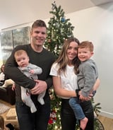 Nanny/Babysitter in Victoria - Looking for a nanny to join our family!