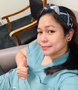 Caregiver in Toronto - Maria Emma L.