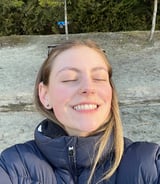 Pet care in Mission - Diana B.