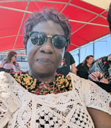 Caregiver in Toronto - Velma A.