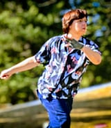 Housekeeper in Calgary - Alex P.