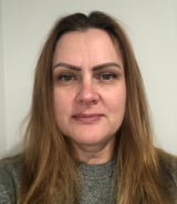 Nanny/Babysitter in Mississauga - Iryna D.