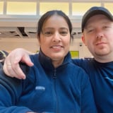 Nanny/Babysitter in Ottawa - Iqbal K.