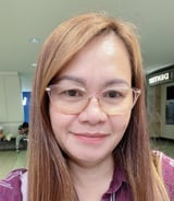 Caregiver in New Westminster - Laura R.
