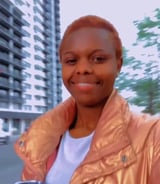 Caregiver in Hamilton - Ihoraharengeye V.