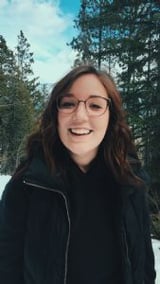Nanny/Babysitter in Calgary - Kylie H.