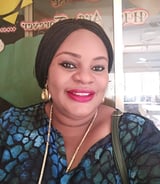 Nanny/Babysitter in Vaughan - Eguono I.