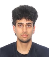 Tutor in Brampton - Pawan M.