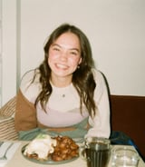 Nanny/Babysitter in Edmonton - Louise J.