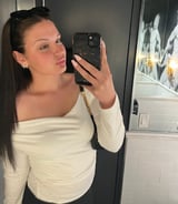 Housekeeper in Hamilton - Emma M.