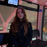 Nanny/Babysitter in Montreal - Dou N.