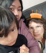 Nanny/Babysitter in Toronto - Bridget R.