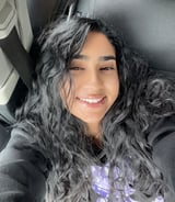 Nanny/Babysitter in Brampton - Seprah B.
