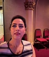 Nanny/Babysitter in Coquitlam - Fatemeh N.