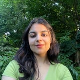 Caregiver in Toronto - Pearl S.