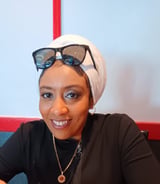 Nanny/Babysitter in Oshawa - Aisha Ally S.