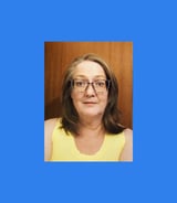 Housekeeper in Edmonton - Maxine C.