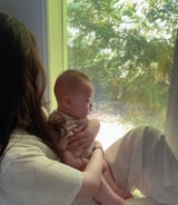 Nanny/Babysitter in Markham - Full-Time Babysitter for 6-Month-Old (South Unionville, Markham)