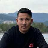 Caregiver in Vancouver - Chado C.