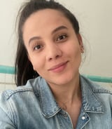 Nanny/Babysitter in Toronto - Karina M.