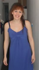 Nanny/Babysitter in Brossard - Ashley P.
