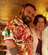 Cook in Montreal - Need 2 dinners and 2 lunches cooked for 2 ppl weekly