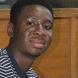 Driver in Gatineau - Wendzoa Joézer C.