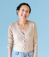 Housekeeper in West Vancouver - Nadia Q.