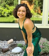 Nanny/Babysitter in Kelowna - Isis D.