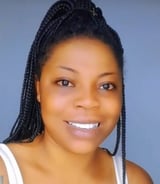Nanny/Babysitter in Montreal - Grace Nyarkoa W.