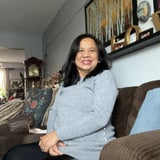 Nanny/Babysitter in Mississauga - Julita U.