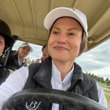 Housekeeper in Ottawa - Angele A.