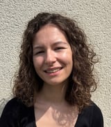 Nanny/Babysitter in Montreal - Eva P.