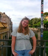 Pet care in Ottawa - Lucie B.