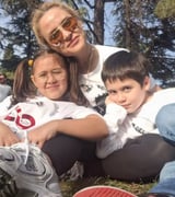 Nanny/Babysitter in Edmonton - Eyma T.