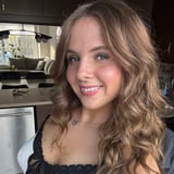 Nanny/Babysitter in Laval - Anna S.