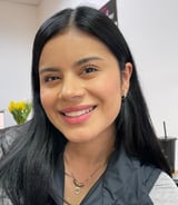 Housekeeper in Vaughan - Sara M.