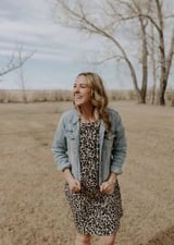 Nanny/Babysitter in Calgary - Paula S.