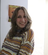 Nanny/Babysitter in Toronto - Naomi M.