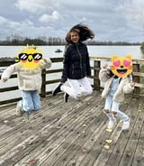 Nanny/Babysitter in Maple Ridge - Susana D.